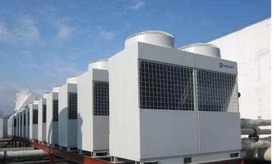 二手空氣能熱泵回收商機(jī)展望：熱泵+余熱回收