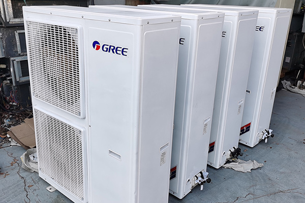 環(huán)保與節(jié)能并重，長春二手空調成為消費者新選擇