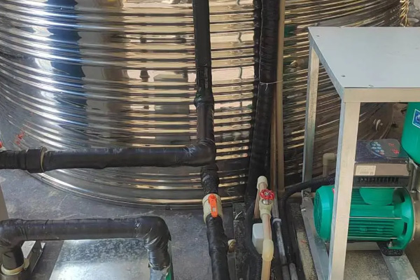 二手空氣能熱泵回收知識(shí)