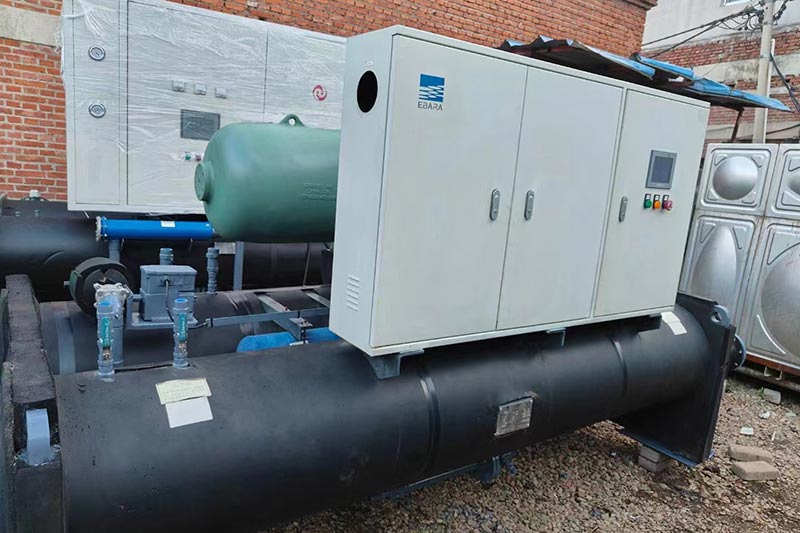 沈陽二手空調公司：為您提供中央空調、掛機空調與柜機空調的維修服務