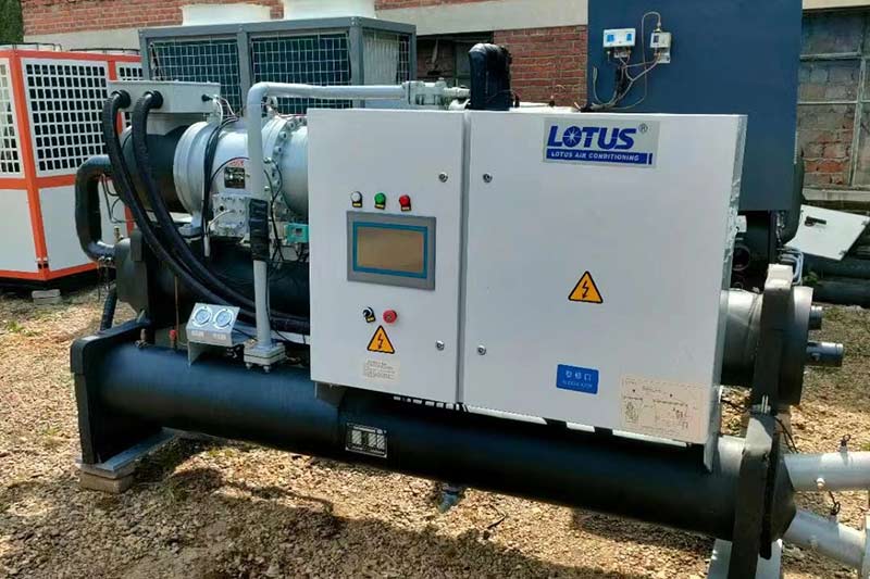 黑龍江二手空氣能熱泵回收公司及其服務(wù)介紹