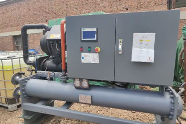 黑龍江二手中央空調(diào)回收，回收服務(wù)流程解析