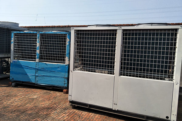 沈陽空調回收公司的多樣化服務介紹