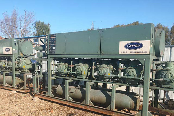 沈陽空調(diào)回收后該如何處理？