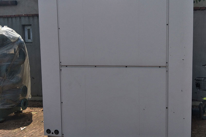 沈陽二手空調(diào)回收：從拆卸到再利用的環(huán)保之路