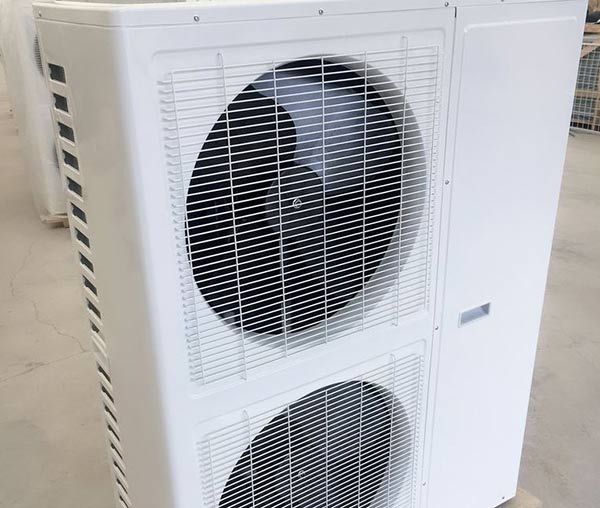 沈陽(yáng)中央空調(diào)回收