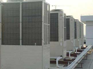 沈陽中央空調(diào)回收