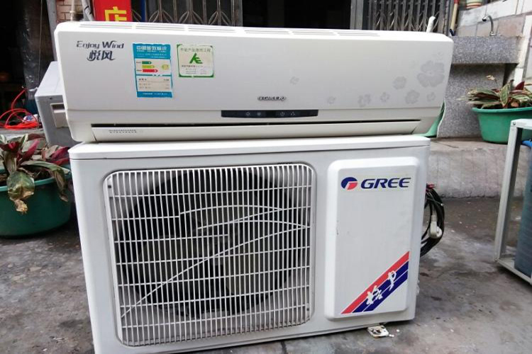 沈陽空調(diào)回收提示您二手空調(diào)避坑指南