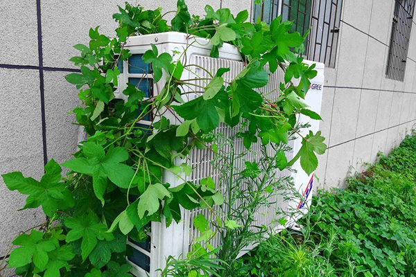 吉林空調回收公司的空調回收優(yōu)點介紹