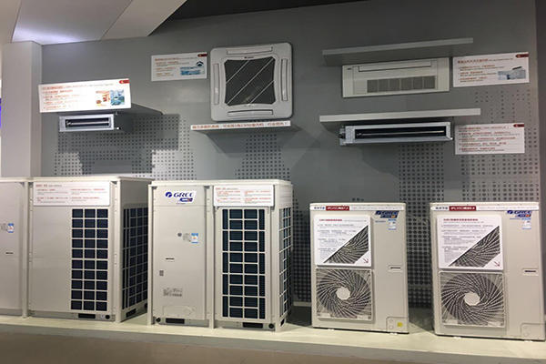 吉林二手空調(diào)出租公司盤點：多元化空調(diào)租賃服務(wù)一覽