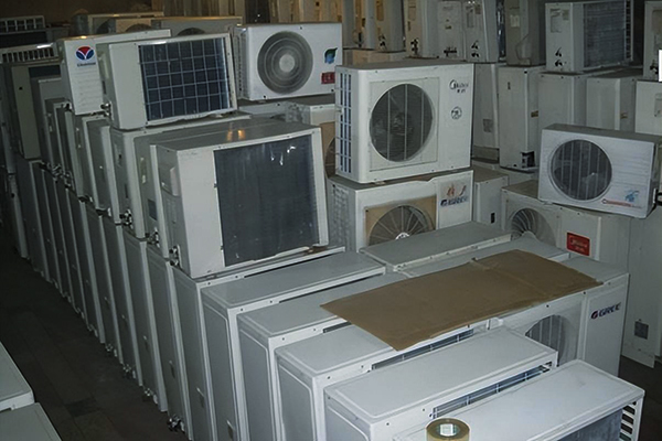 黑龍江二手空氣能熱泵回收廠家的市場(chǎng)現(xiàn)狀