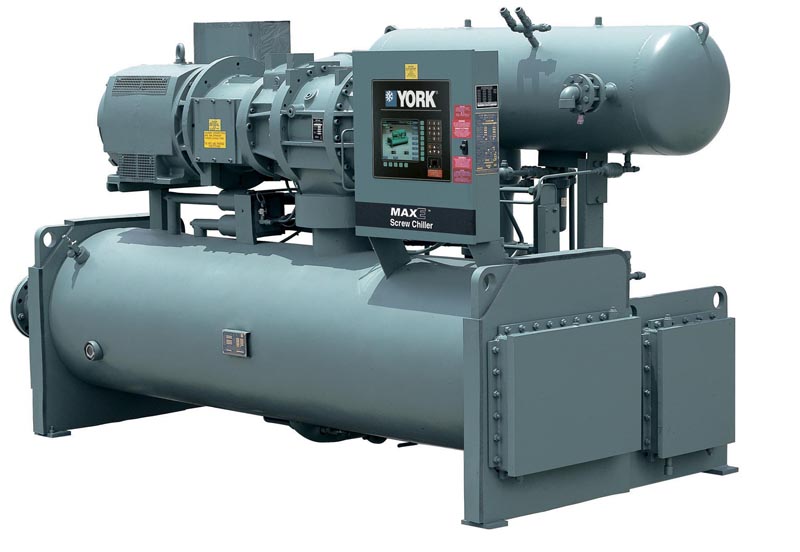 二手約克中央空調(diào)回收