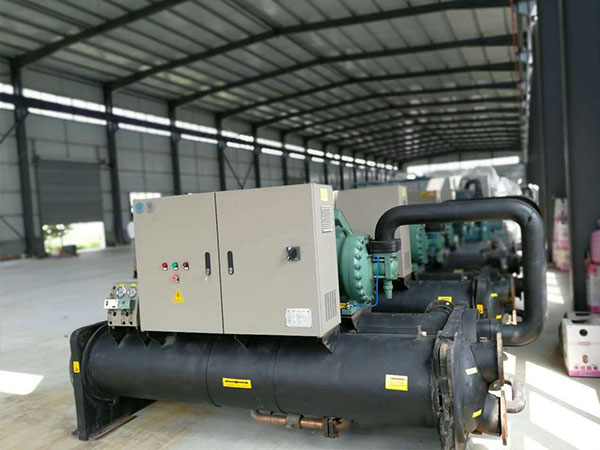 沈陽回收溴化鋰制冷機有什么用途？