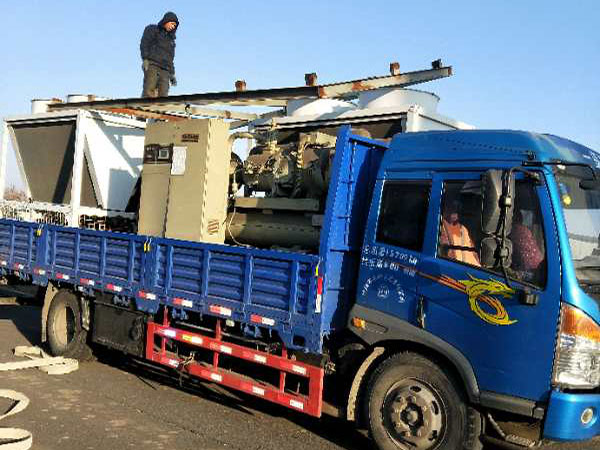 買(mǎi)二手空調(diào)要注意些什么？