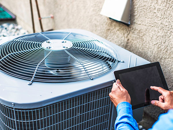 沈陽(yáng)二手中央空調(diào)回收！