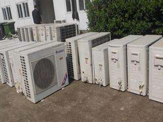 沈陽(yáng)空調(diào)回收介紹一下空調(diào)是加氟越多越好嗎？