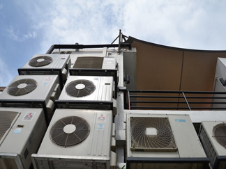 廢舊空調(diào)回收之后該如何處理？